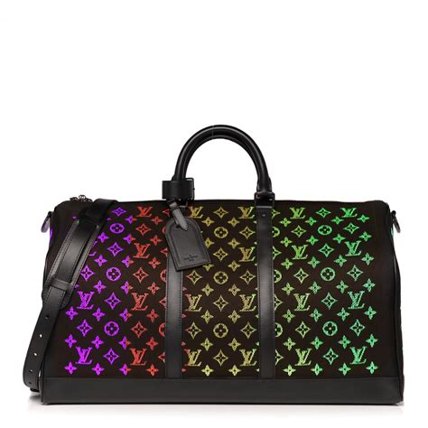 fang louis vuitton|Louis Vuitton light up.